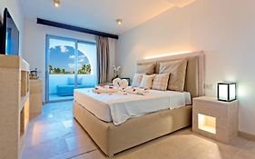 Hotel Barone Di Mare